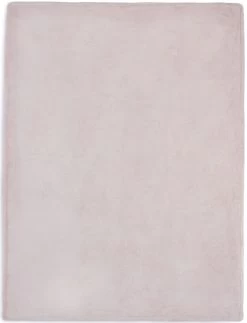 Jollein Basic Knit Pale Pink / Fleece 75 X 100 Cm Wiegdeken 517-511-65310 -Babywinkel Verkoop Jollein Basic Knit Pale Pink 1.3