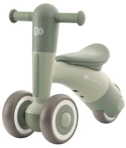 Kinderkraft Minibi Leaf Green Loopfiets KRMIBI00GRE0000