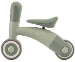 Kinderkraft Minibi Leaf Green Loopfiets KRMIBI00GRE0000 14 Kinderkraft Minibi Leaf Green Loopfiets KRMIBI00GRE0000 -Babywinkel Verkoop Kinderkraft Minibi Leaf Green Loopfiets KRMIBI00GRE0000 4