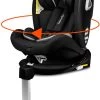 Lionelo Braam Carbon 360° Isofix 0-36 Kg Autostoel LO-BRAAM CARBON -Babywinkel Verkoop Lionelo Braam Carbon 360 Isofix 0 36 kg Autostoel 1