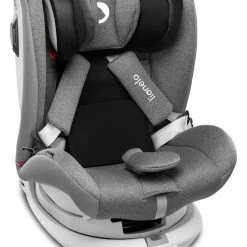 Lionelo Braam Stone 360° Isofix 0-36 Kg Autostoel LO-BRAAM STONE -Babywinkel Verkoop Lionelo Braam Stone 360 Isofix 0 36 kg Autostoel 10