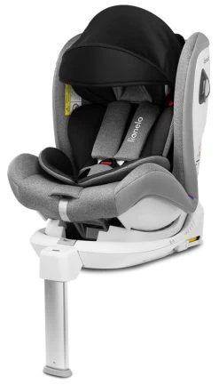 Lionelo Braam Stone 360° Isofix 0-36 Kg Autostoel LO-BRAAM STONE -Babywinkel Verkoop Lionelo Braam Stone 360 Isofix 0 36 kg Autostoel 5