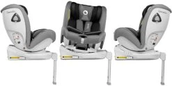 Lionelo Braam Stone 360° Isofix 0-36 Kg Autostoel LO-BRAAM STONE -Babywinkel Verkoop Lionelo Braam Stone 360 Isofix 0 36 kg Autostoel 7