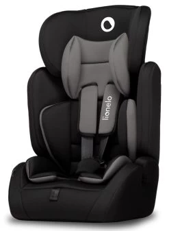 Lionelo Levi Simple Black 9-36 Kg Autostoel LO-LEVI SIMPLE BLACK 10 Lionelo Levi Simple Black 9-36 Kg Autostoel LO-LEVI SIMPLE BLACK -Babywinkel Verkoop Lionelo Levi Simple Black 9 36 kg Autostoel LO LEVI SIMPLE BLACK 2