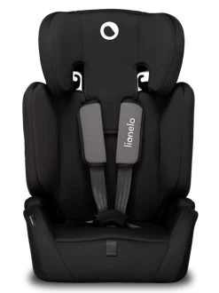 Lionelo Levi Simple Black 9-36 Kg Autostoel LO-LEVI SIMPLE BLACK 11 Lionelo Levi Simple Black 9-36 Kg Autostoel LO-LEVI SIMPLE BLACK -Babywinkel Verkoop Lionelo Levi Simple Black 9 36 kg Autostoel LO LEVI SIMPLE BLACK 4