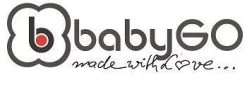 Babygo FreeMove SP Pink Autostoel 9-36 Kg 3106 -Babywinkel Verkoop Logo Babygo 16