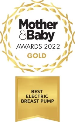 Lorelli Daily Comfort Pink Elektrische Borstkolf 1022058-0001 -Babywinkel Verkoop Lorelli Daily Comfort Best Electric Breast Pump