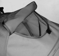 Lorelli Jaguar Deluxe Grey Driewieler 1005039-2102 -Babywinkel Verkoop Lorelli Jaguar Deluxe Grey Driewieler 1005039 2102 8