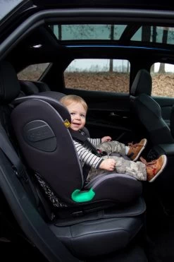 Ding York Grey I-Size Autostoel 9-36 Kg K63 -Babywinkel Verkoop ML Ding York 01 1