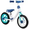 Momi Ross Balance Bike Navy Blue Loopfiets ROBI00004 -Babywinkel Verkoop Momi Ross Balance Bike Navy Blue Loopfiets ROBI00004 1