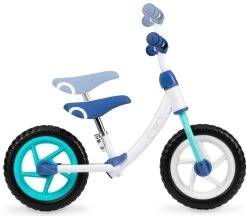 Momi Ross Balance Bike Navy Blue Loopfiets ROBI00004 -Babywinkel Verkoop Momi Ross Balance Bike Navy Blue Loopfiets ROBI00004 5