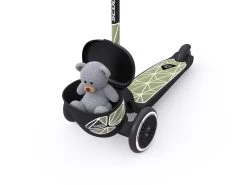 Scoot And Ride Green Lines Highwaykick 2 Step SR-96525 -Babywinkel Verkoop Scoot and Ride Green Lines Highwaykick 2 Step SR 96525 .5
