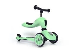 Scoot And Ride Kiwi Highwaykick 1 Step/Loopfiets SR-96355 11 Scoot And Ride Kiwi Highwaykick 1 Step/Loopfiets SR-96355 -Babywinkel Verkoop Scoot and Ride Kiwi Highwaykick 1 StepLoopfiets SR 96355 .3