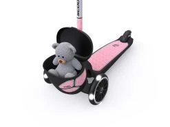 Scoot And Ride Led Rose Highwaykick 2 Step SR-96528 -Babywinkel Verkoop Scoot and Ride Led Rose Highwaykick 2 Step SR 96528 .5
