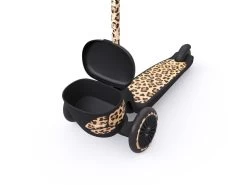 Scoot And Ride Leopard Highwaykick 2 Step SR-96524 -Babywinkel Verkoop Scoot and Ride Leopard Highwaykick 2 Step SR 96524 .4