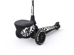 Scoot And Ride Zebra Highwaykick 2 Step SR-96523 13 Scoot And Ride Zebra Highwaykick 2 Step SR-96523 -Babywinkel Verkoop Scoot and Ride Zebra Highwaykick 2 Step SR 96523 .3