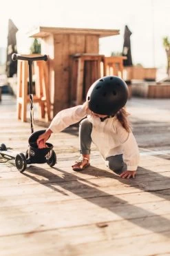 Scoot And Ride Zebra Highwaykick 2 Step SR-96523 18 Scoot And Ride Zebra Highwaykick 2 Step SR-96523 -Babywinkel Verkoop Scoot and Ride Zebra Highwaykick 2 Step SR 96523 .sfeer 1