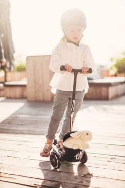 Scoot And Ride Zebra Highwaykick 2 Step SR-96523 20 Scoot And Ride Zebra Highwaykick 2 Step SR-96523 -Babywinkel Verkoop Scoot and Ride Zebra Highwaykick 2 Step SR 96523 .sfeer 3