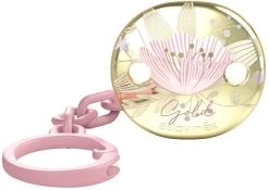 Suavinex Gold Pink Gift Set SXSGZ1080231 -Babywinkel Verkoop Suavinex Gold Pink Gift Set SXSGZ1080231.3