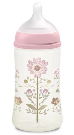 Suavinex Gold Pink Gift Set SXSGZ1080231 -Babywinkel Verkoop Suavinex Gold Pink Gift Set SXSGZ1080231.4