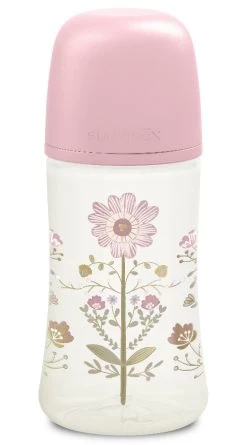 Suavinex Gold Pink Gift Set SXSGZ1080231 -Babywinkel Verkoop Suavinex Gold Pink Gift Set SXSGZ1080231.5