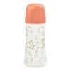 Suavinex Gold Large Flow Orange 360 Ml Silicone Fles SXSGX3080224 -Babywinkel Verkoop Suavinex Gold Slow Flow Orange 360 ml Silicone Fles SXSGX3080224 1