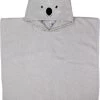 Blush & Blossom Koala Kyle Badstof Poncho TR-BB4213 -Babywinkel Verkoop a tr bb4213 blush blossom koala kyle badstof poncho 01