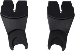 Adamex Chantal Black 0-13 Kg Autostoel C-213 17 Adamex Chantal Black 0-13 Kg Autostoel C-213 -Babywinkel Verkoop adamex autostoel adapter 1 1920x1920