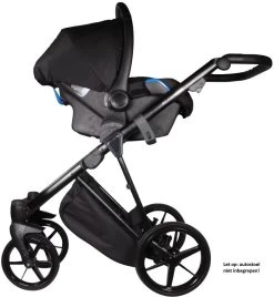 Adamex Chantal Black 0-13 Kg Autostoel C-213 18 Adamex Chantal Black 0-13 Kg Autostoel C-213 -Babywinkel Verkoop adamex chantal red black 2 in 1 kinderwagen c213 letop 1920x1920