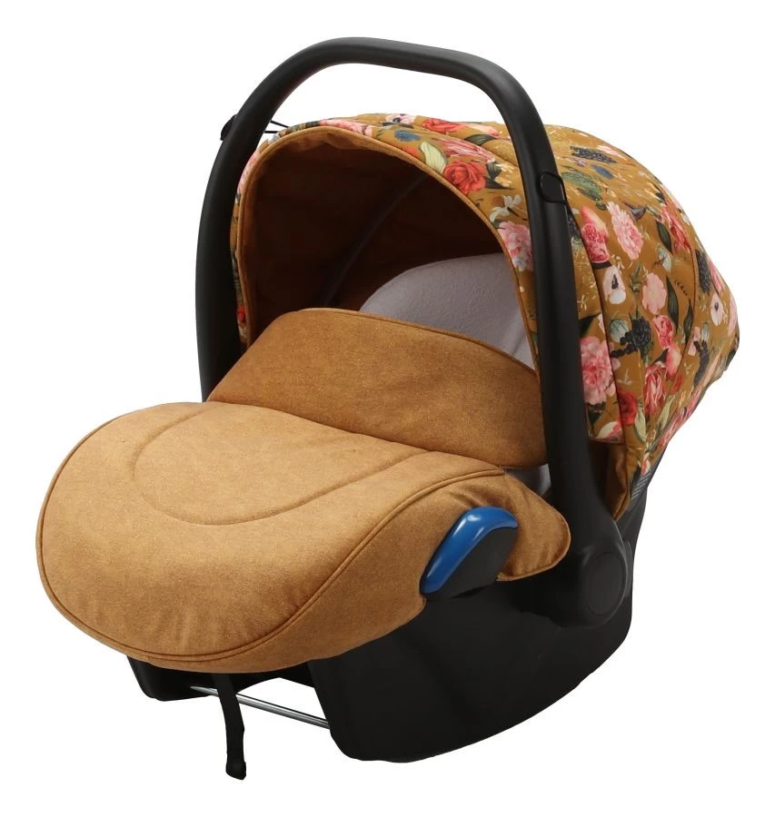 Babywinkel Verkoop -Babywinkel Verkoop adamex flowers ochre 0 13 kg autostoel fl