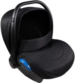 Adamex Gallo Black Diamond 0-13 Kg Autostoel GA-12