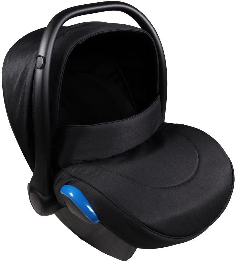 Adamex Gallo Black Diamond 0-13 Kg Autostoel GA-12 3 Adamex Gallo Black Diamond 0-13 Kg Autostoel GA-12