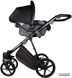 Adamex Gallo Black Diamond 0-13 Kg Autostoel GA-12 18 Adamex Gallo Black Diamond 0-13 Kg Autostoel GA-12 -Babywinkel Verkoop adamex gallo black diamond 2 in 1 kinderwagen ga 12 1 1 1920x1920
