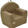 Albero Mio Boucle Cappuccino Kinderfauteuil -Babywinkel Verkoop albero mio boucle cappuccino kinderfauteuil 1
