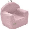 Albero Mio Boucle Pink Kinderfauteuil 2 Albero Mio Boucle Pink Kinderfauteuil -Babywinkel Verkoop albero mio boucle pink kinderfauteuil 1