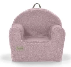 Babywinkel Verkoop -Babywinkel Verkoop albero mio boucle pink kinderfauteuil 2