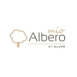 Albero Mio Animals & Love Hippo Aankleedkussen MM70 A001 -Babywinkel Verkoop albero mio logo 5 2 13