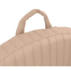 Albero Mio Stripe Nougat Kinderfauteuil -Babywinkel Verkoop albero mio stripe nougat kinderfauteuil 5