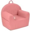 Albero Mio Stripe Pink Kinderfauteuil -Babywinkel Verkoop albero mio stripe pink kinderfauteuil 1
