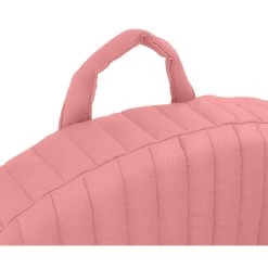 Albero Mio Stripe Pink Kinderfauteuil -Babywinkel Verkoop albero mio stripe pink kinderfauteuil 5