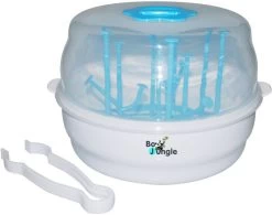 Bo Jungle B-Microwave Steriliser Magnetron Sterilisator B500400 -Babywinkel Verkoop b500400 microwave steriliser b