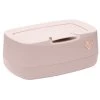 Bébé-Jou Leopard Pink Easy Wipe Box 6228123 1 Bébé-Jou Leopard Pink Easy Wipe Box 6228123 -Babywinkel Verkoop b b jou leopard pink easy wipe box 6228123 1
