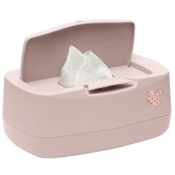 Bébé-Jou Leopard Pink Easy Wipe Box 6228123 -Babywinkel Verkoop b b jou leopard pink easy wipe box 6228123 3