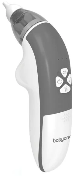 Baby Ono Elektrische Neusreiniger 407