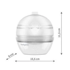 Baby Ono Milk Me Moedermelk Collector 1400 -Babywinkel Verkoop baby ono milk me moedermelk collector 1400 6