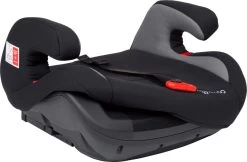 Babygo Bursa II Grijs Isofix Booster Zitverhoger 15-36 Kg 3561 -Babywinkel Verkoop babygo bursa ii grijs isofix booster zitverhoger 15 36 kg 3561 3