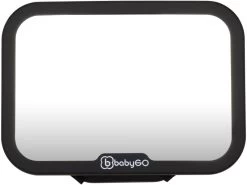 Babygo Car Seat Mirror Autospiegel 3901