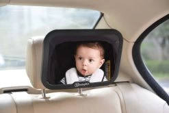 Babygo Car Seat Mirror Autospiegel 3901 -Babywinkel Verkoop babygo car seat mirror 6