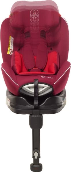 Babygo Fixleg Red Isofix 360° Autostoel 0-25 Kg 2703 -Babywinkel Verkoop babygo fixleg red isofix 360 autostoel 0 25 kg 2703.6