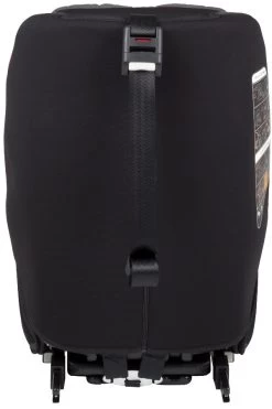 Babygo Free Grijs Isofix Autostoel 9-36 Kg 2402 -Babywinkel Verkoop babygo free grijs isofix autostoel 9 36 kg 2402 2